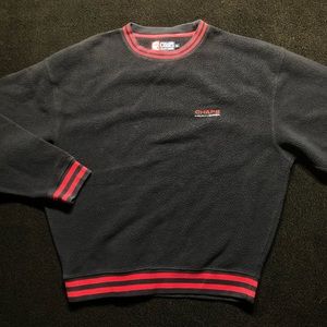 Vintage chaps Ralph Lauren sweater